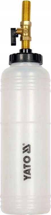 ZESTAW PNEUMATYCZNY do ODPOWIETRZANIA HAMULCÓW Marka Yato