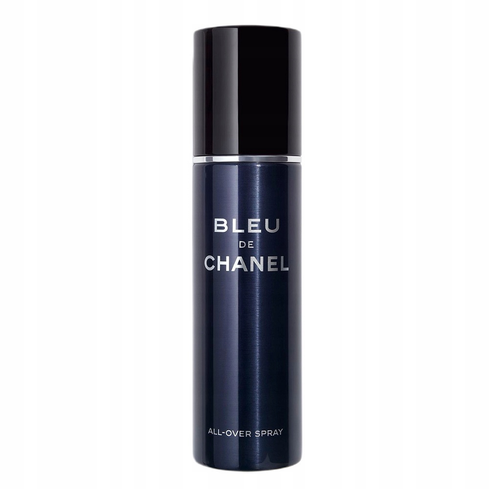 Chanel Bleu De Chanel Tělový Sprej 100 ml