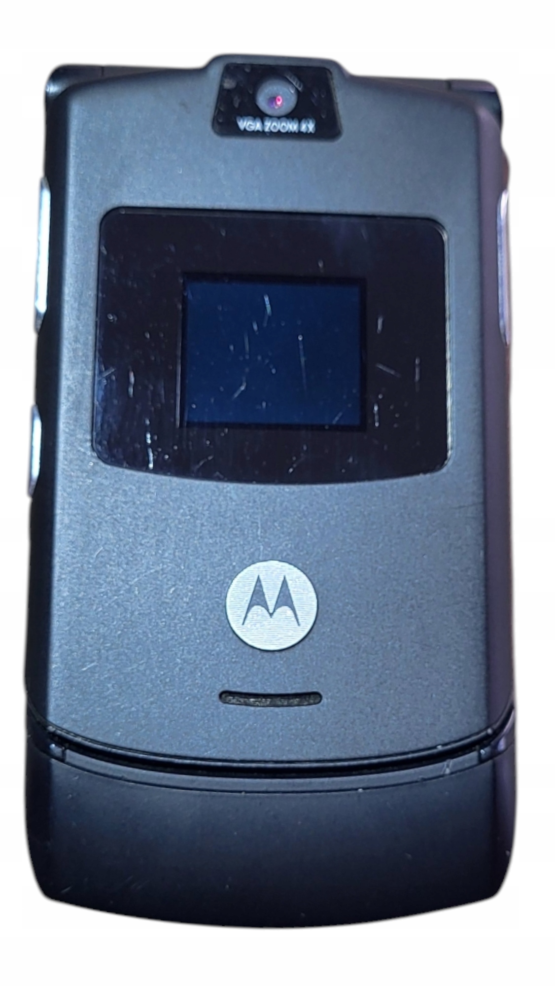 Telefon Komórkowy MOTOROLA Razr V3 - NIETESTOWANY