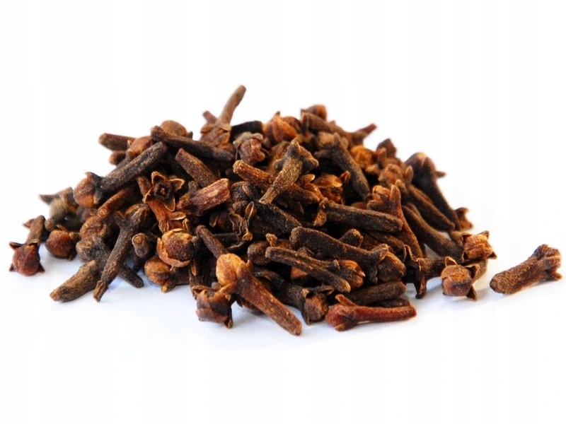 Levně Hřebíček celý 1kg hřebíček Zioła z Kurpi