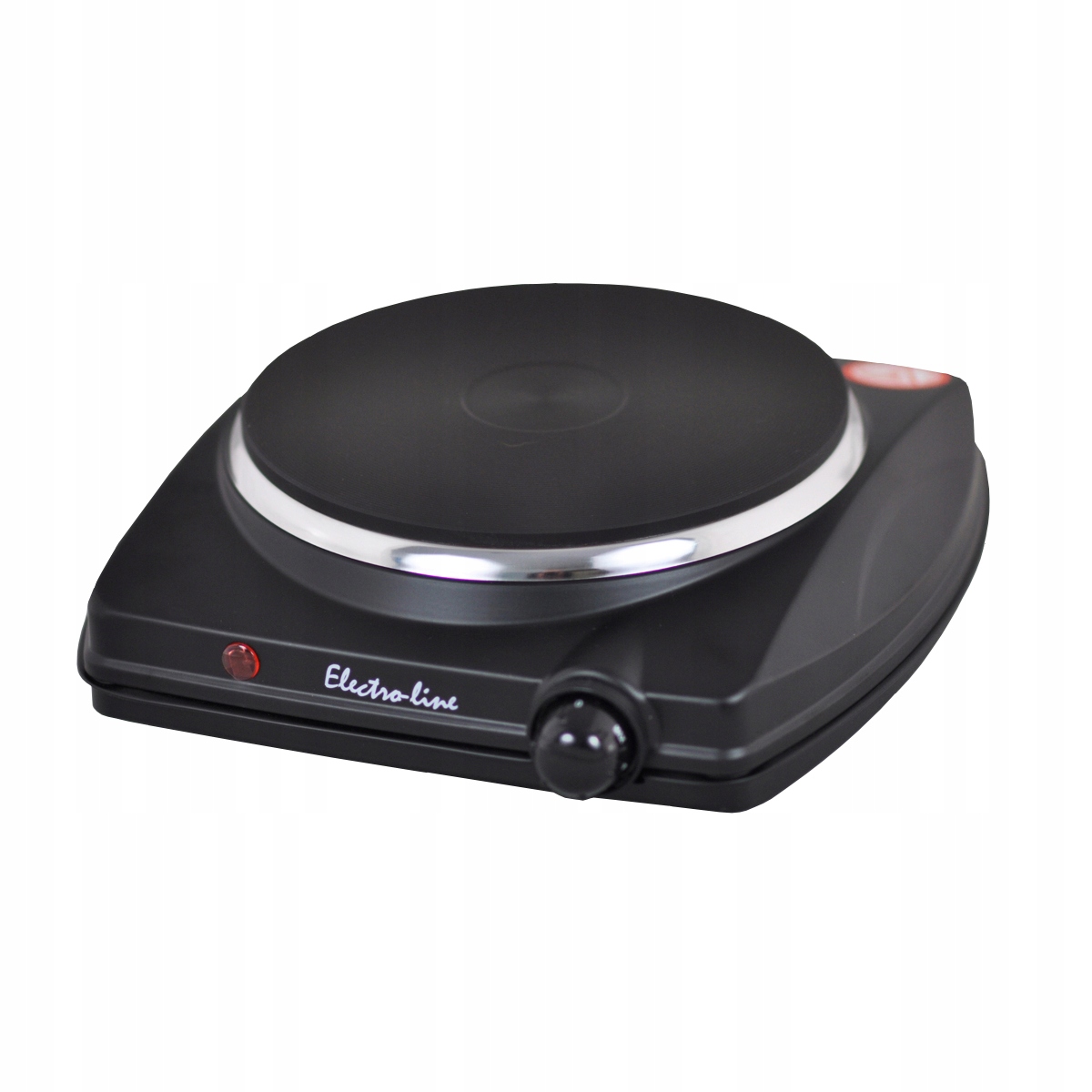 Kuchenka przenośna Electro-Line 101B
