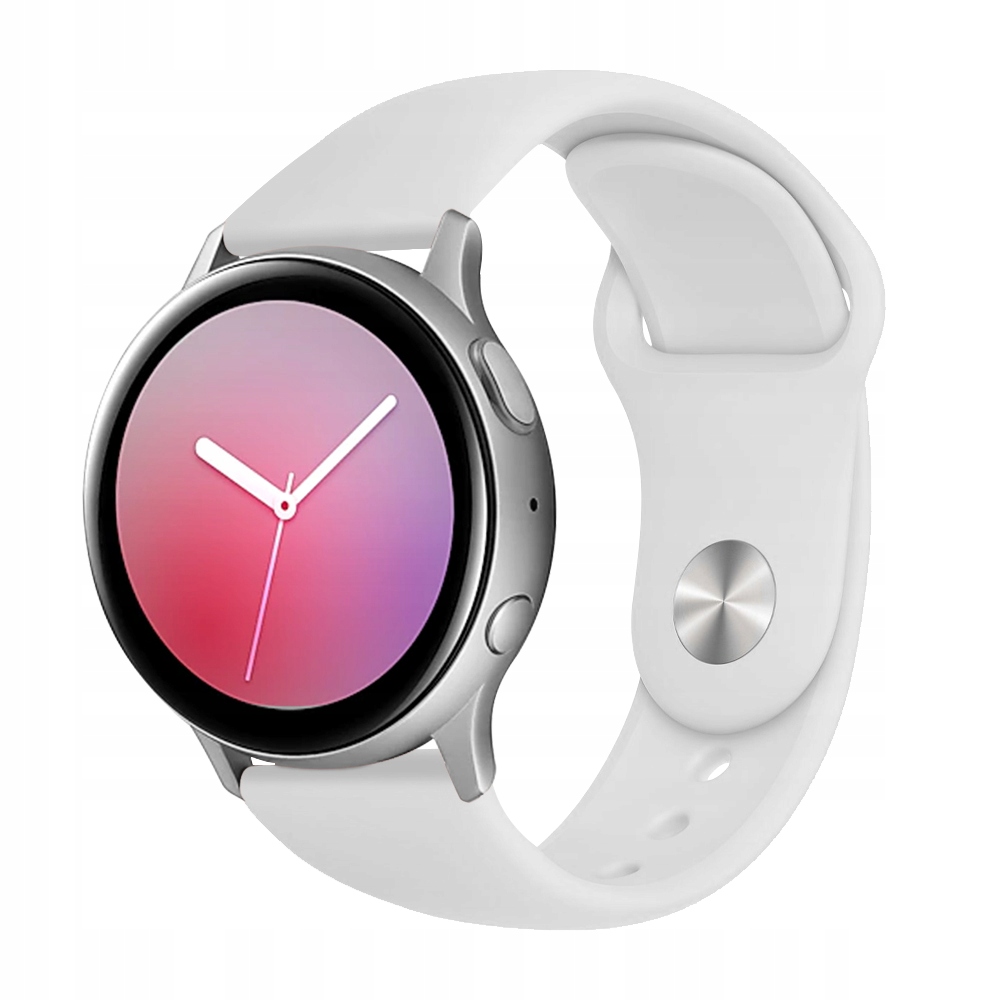 PASEK SILIKONOWY DO HUAWEI WATCH GT 2 42mm 20mm Kompatybilność Huawei