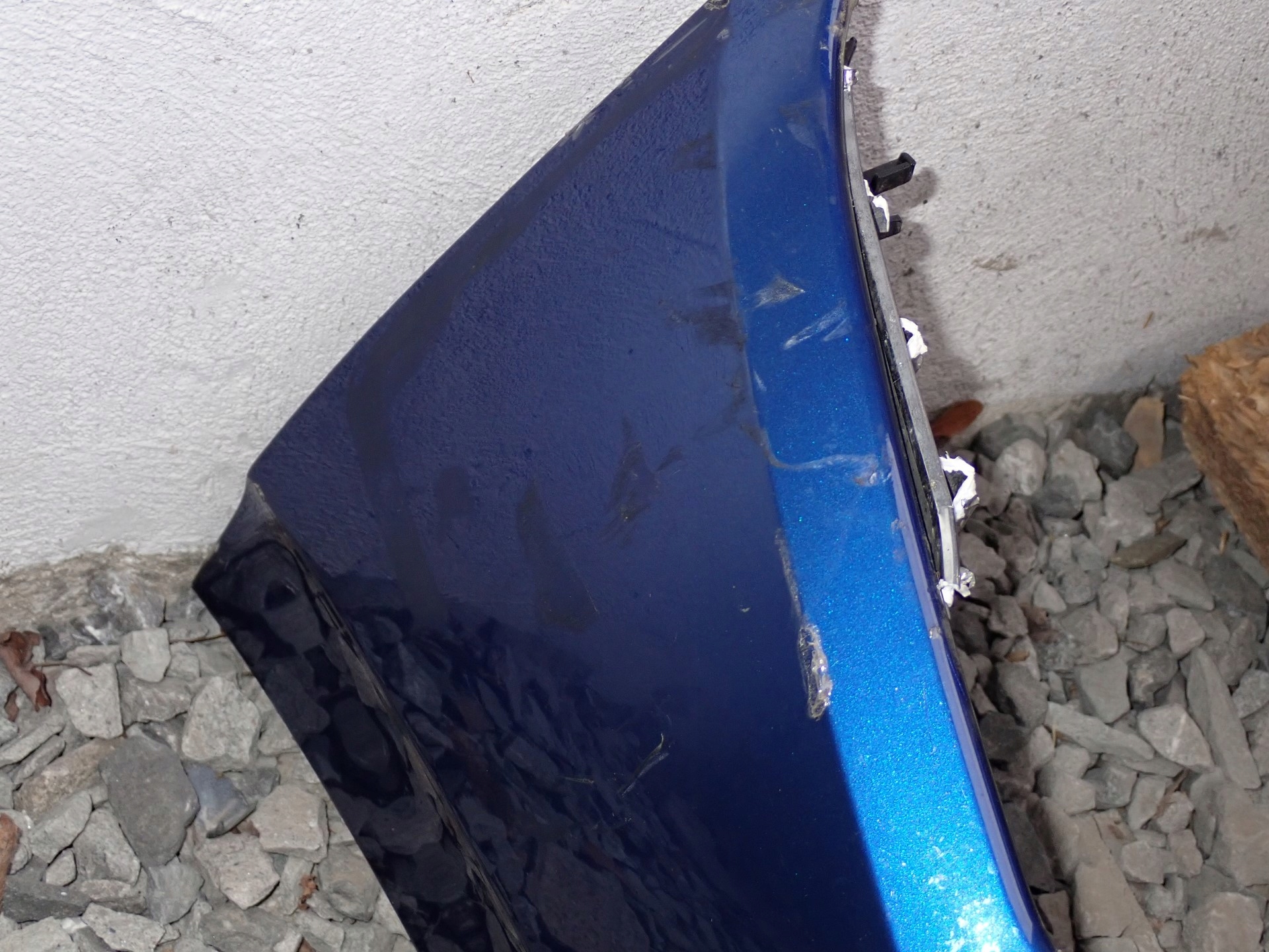 bumper front front BENTLEY CONTINENTAL GT GTC 3S 2017- 3SD807437