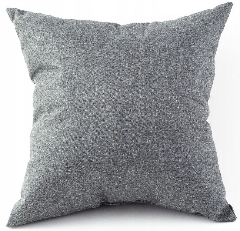 

Poduszka jasiek ogrodowy 45x45 Imitacja Lnu