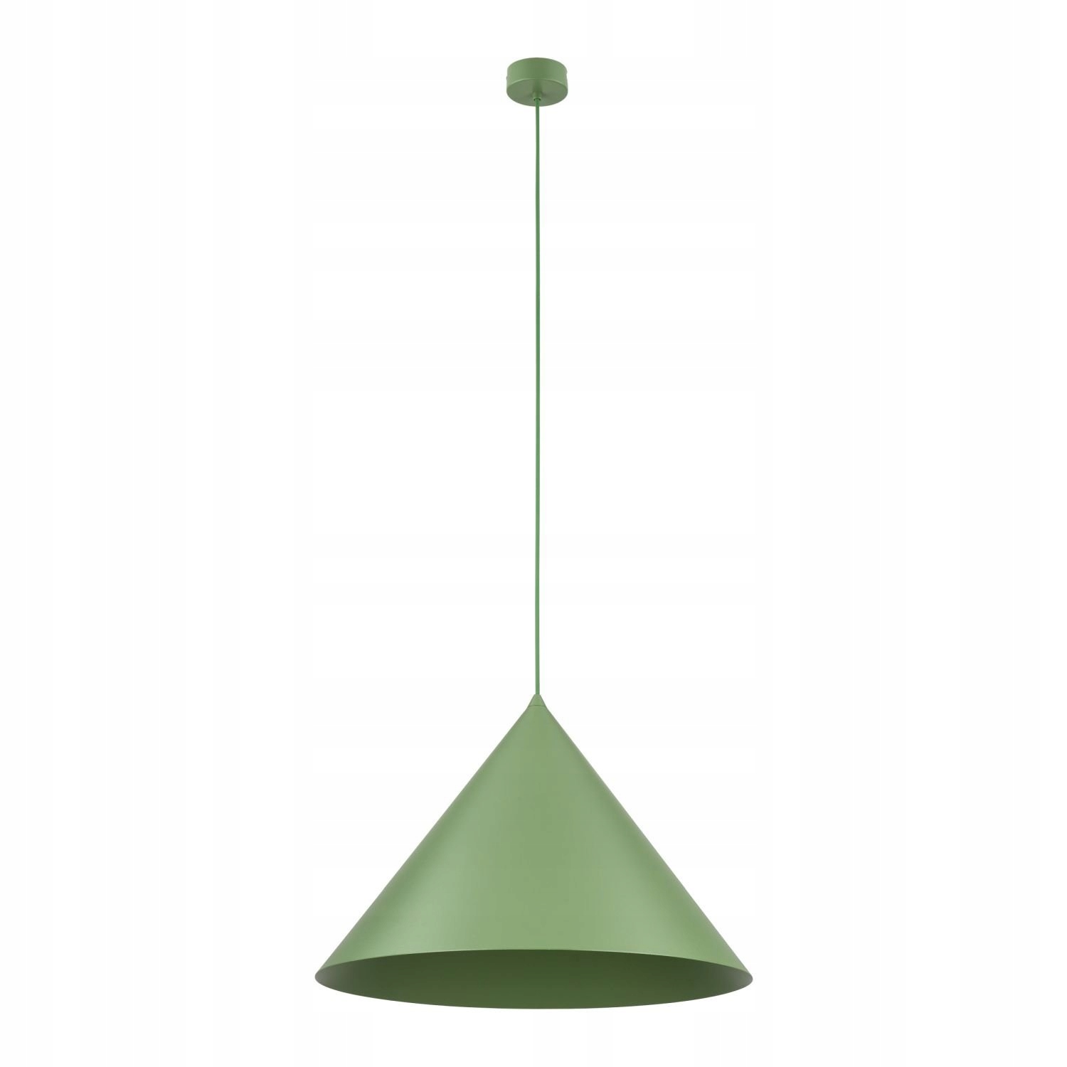 Závesná lampa Cono Peapod XL 10888 Tk Lighting