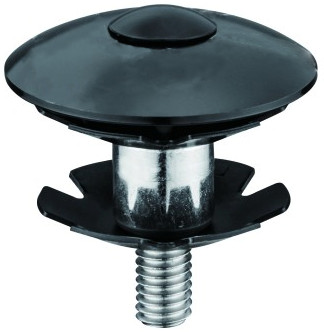 

Vp Kapa Kapsel Sterów 1-1/8'' + śruba gwiazdka