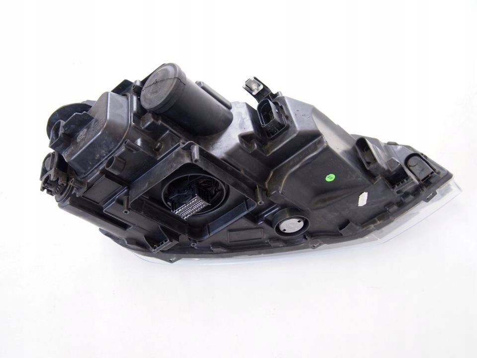 Volkswagen Polo GTI Reflektor left light left 17r Fullled 2G1941035C
