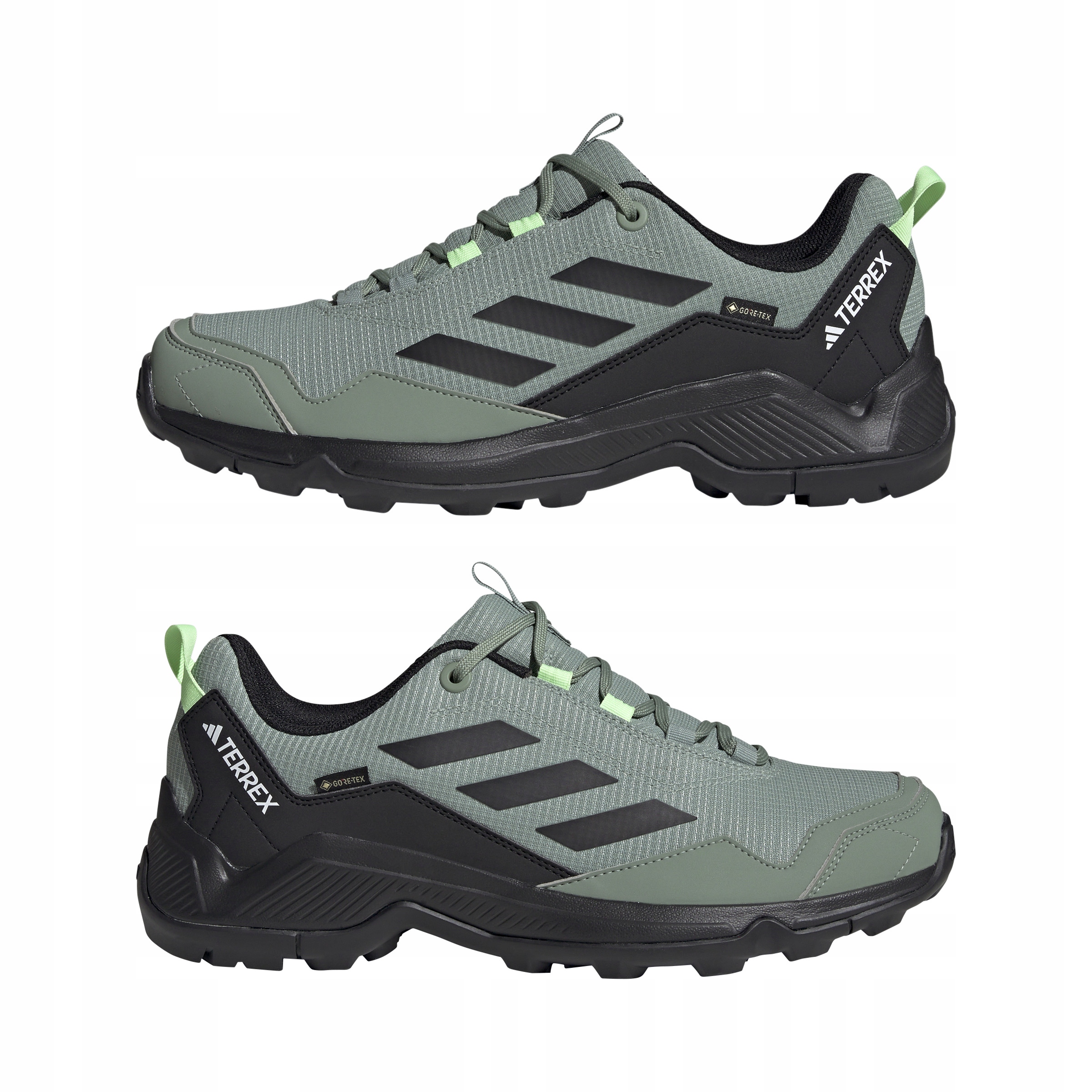 buty męskie adidas Terrex Eastrail Gtx r 42 ID5908 Goretex wodoodporne
