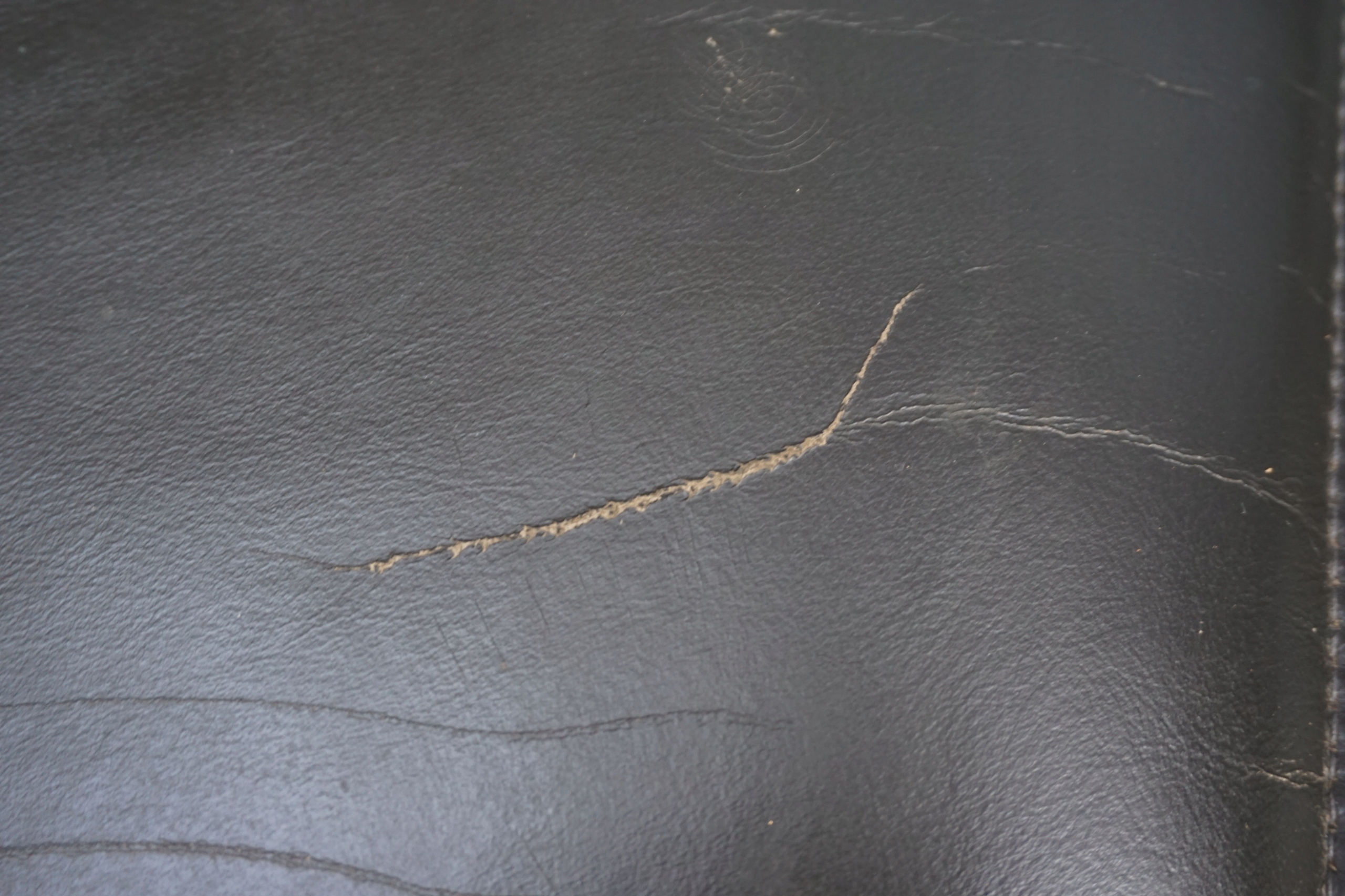 Hyundai GALLOPER диван СИДЕНЬЕ зад 3D кожа 98-03r