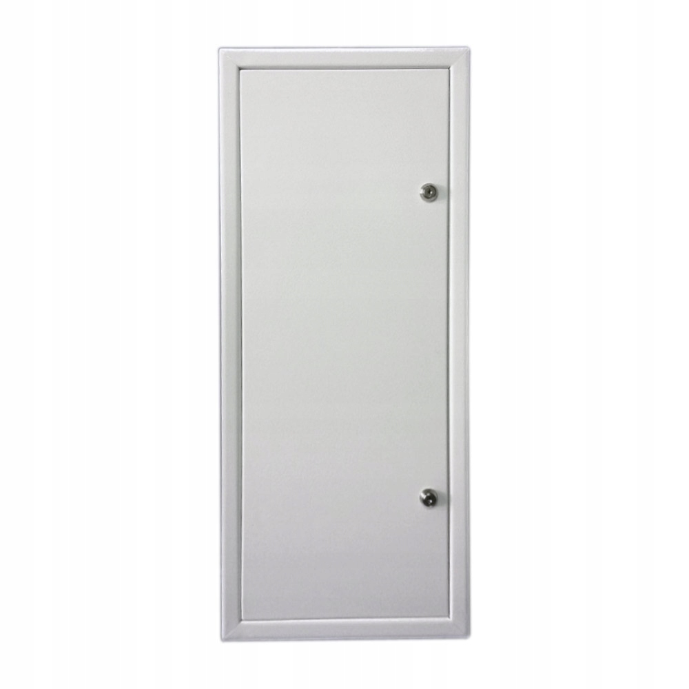 

Rozdzielnica metalowa podtynkowa RP-5x12 Polska