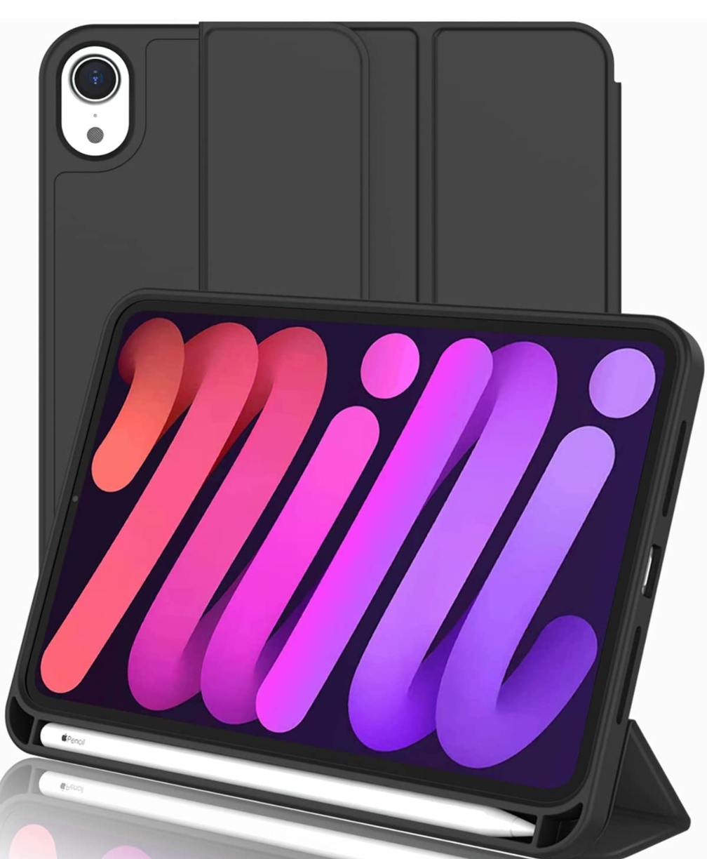 

Etui Smart Pencil do Apple Ipad Mini 6 2021 8.3
