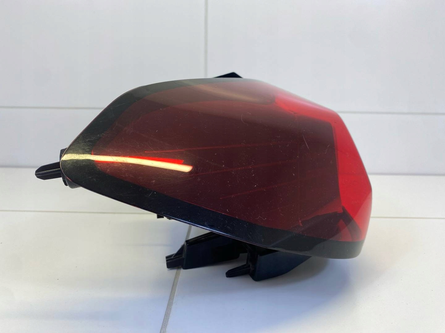light rear left side Opel Corsa F 2020 9829317380
