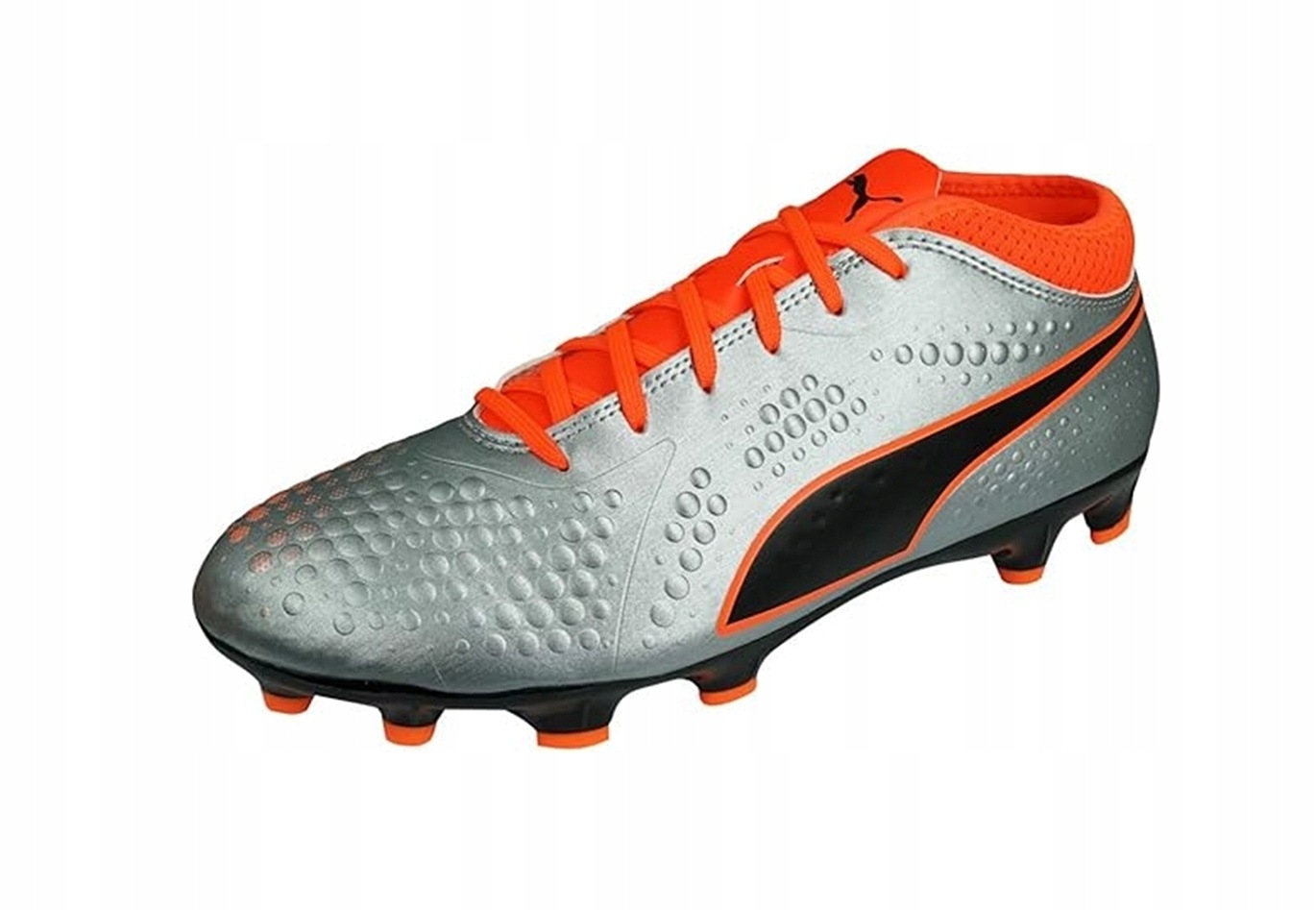 Fotbalová obuv Puma One 4 Hg 105039-01 korkové lankové boty Vel. 42,5