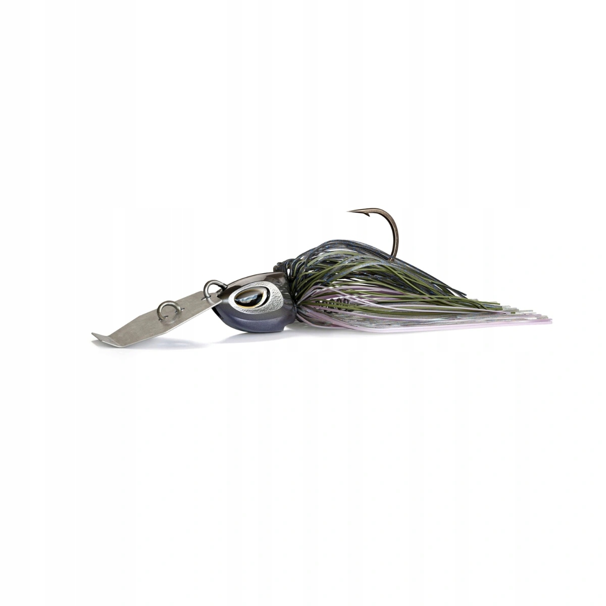 Chatterbait Nays WRRR M / 10g / H-01 / 1szt.