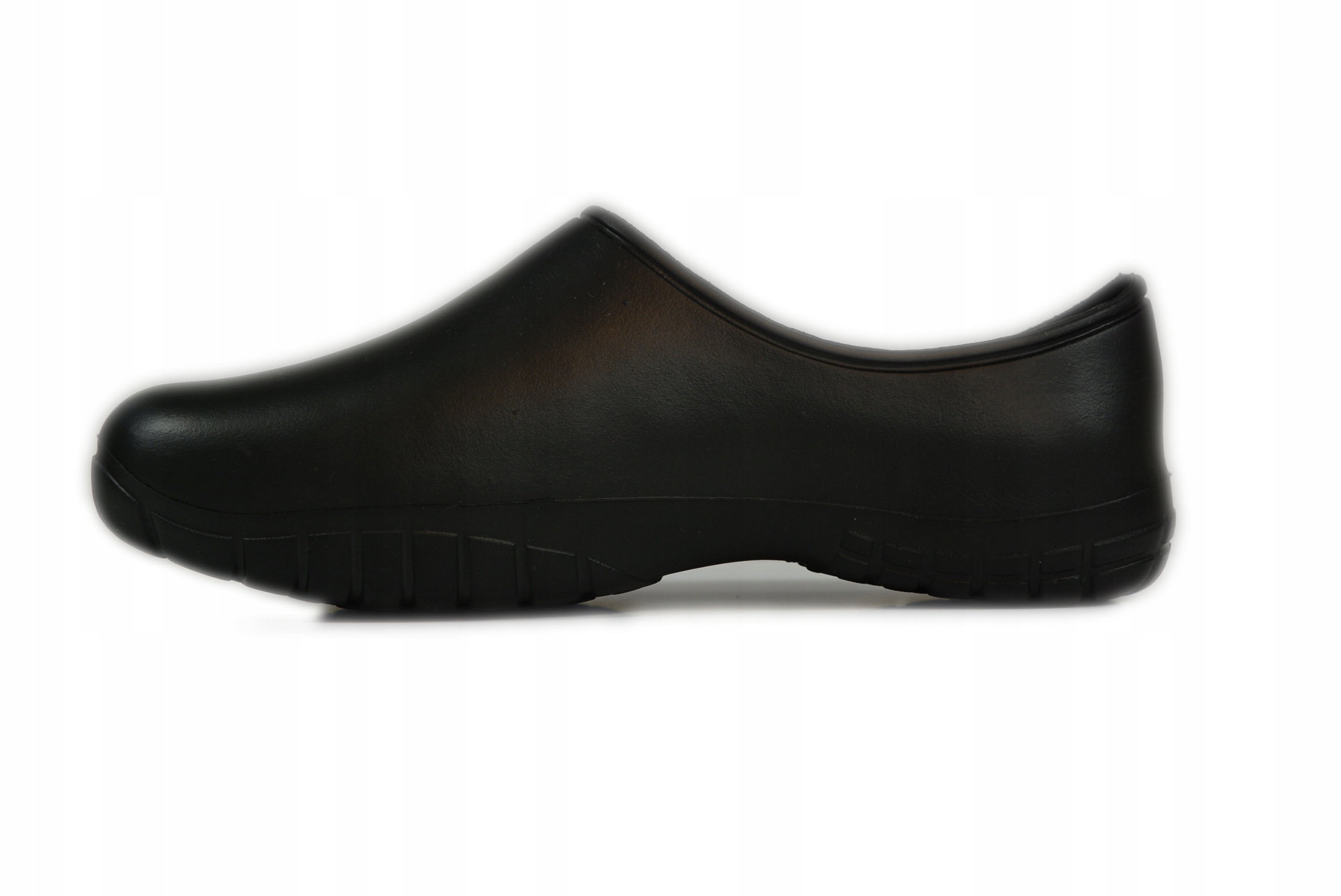 Kalosze chodaki niskie lekkie materiał EVA Cz 40 Wzór dominujący bez wzoru