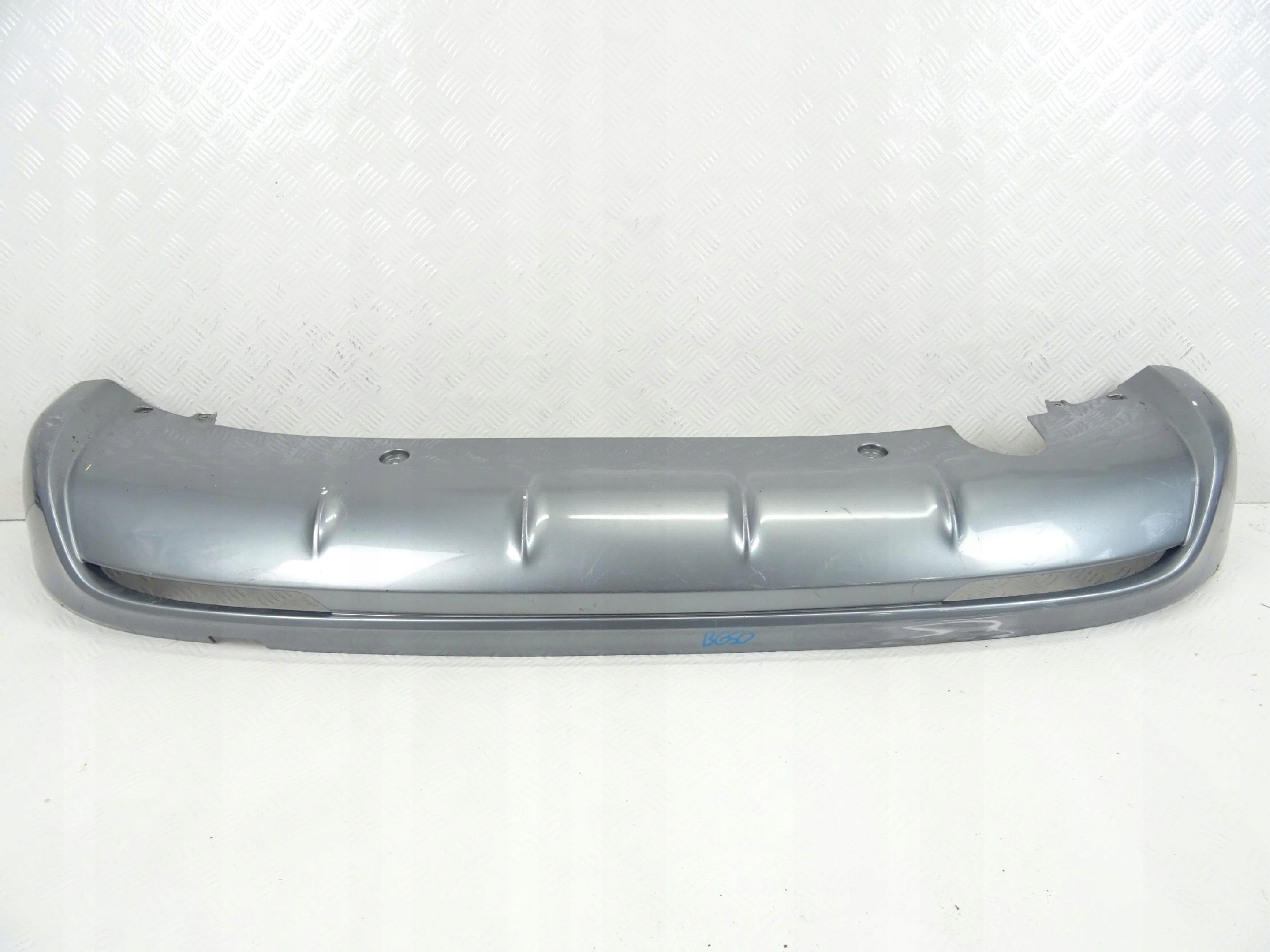 13383041 - OPEL ASTRA OPC-LINE HB LIFT СПОЙЛЕР