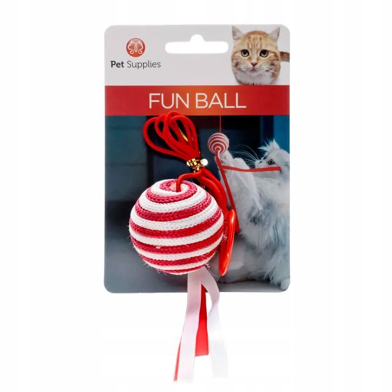 

Fun Ball