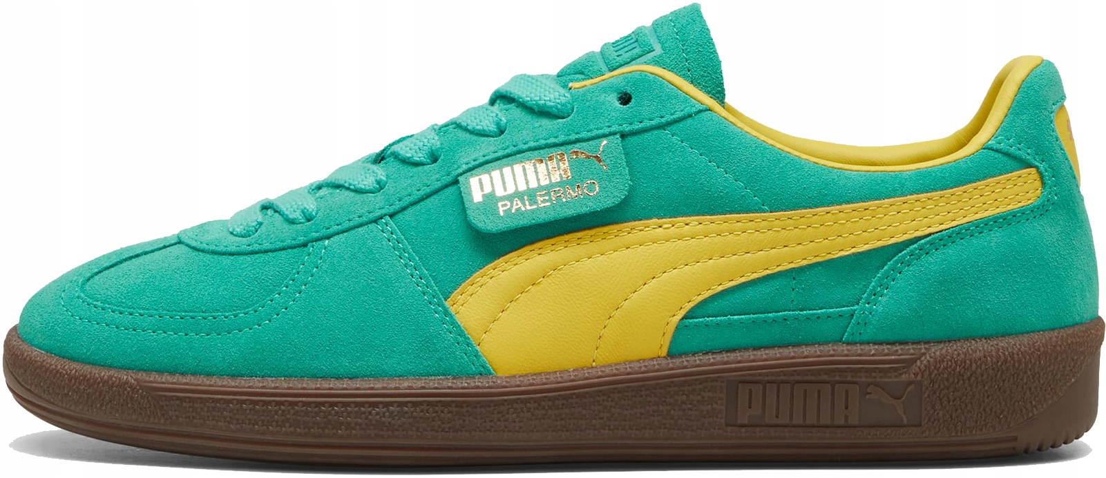 Puma Palermo Buty Sportowe Damskie Męskie Młodzieżowe Trampki Tenisówki 41