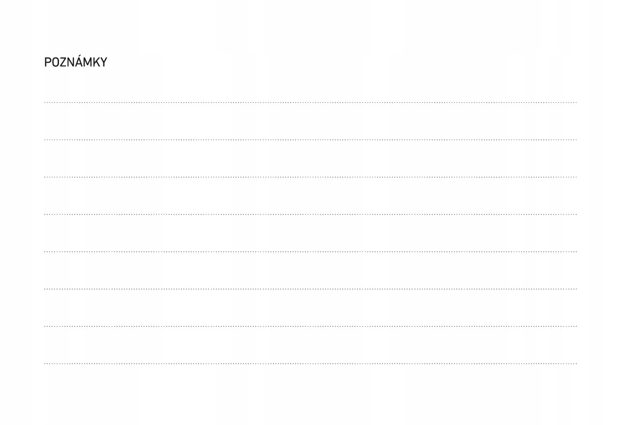 VOLKSWAGEN SERVISNÍ KNÍŽKA książka serwisowa CZECH Rok wydania 2023