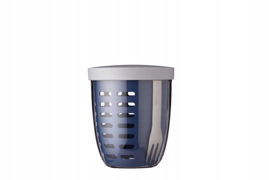 

Pojemnik Na Żywność Fruit&veggie Pot Mepal 0,6