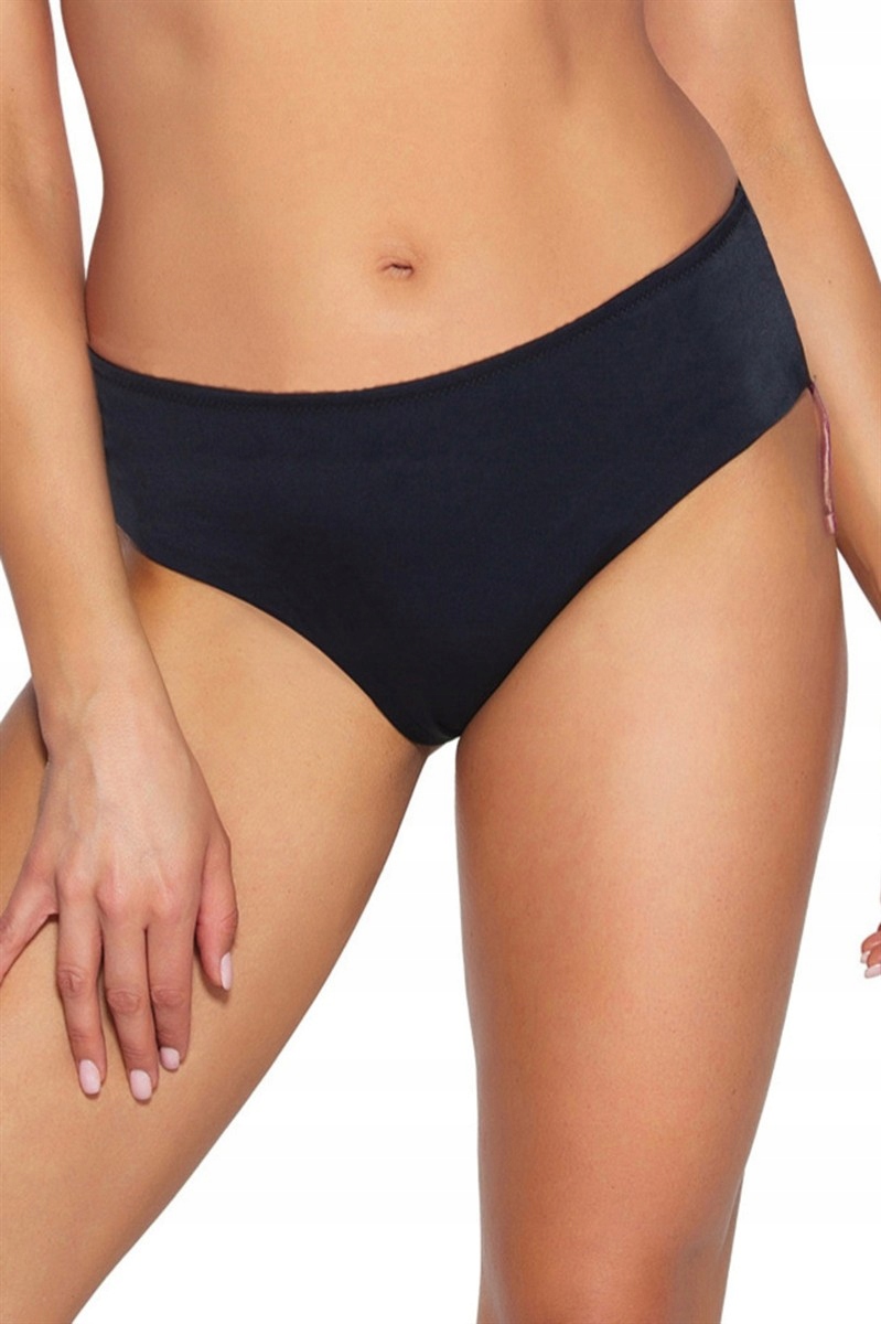 

Ava Figi kąpielowe Sf 179/2 Black M Black