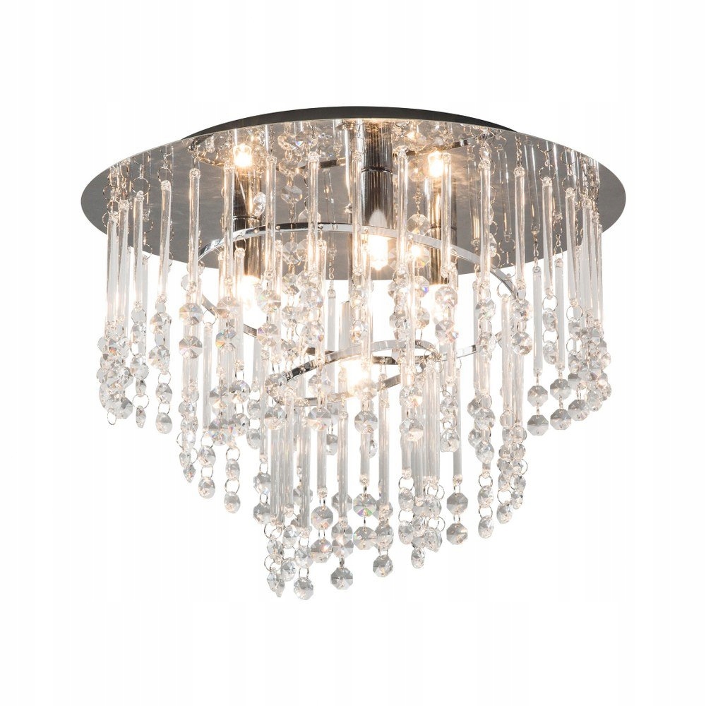 Stropná lampa Terre 19154M Zuma Line