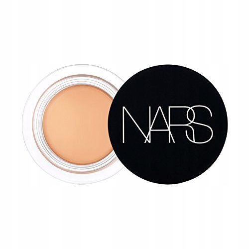 Nars Soft Matte Complete Concealer Custard (medium 1) 6.2G/0.21OZ Korektor s matným efektem