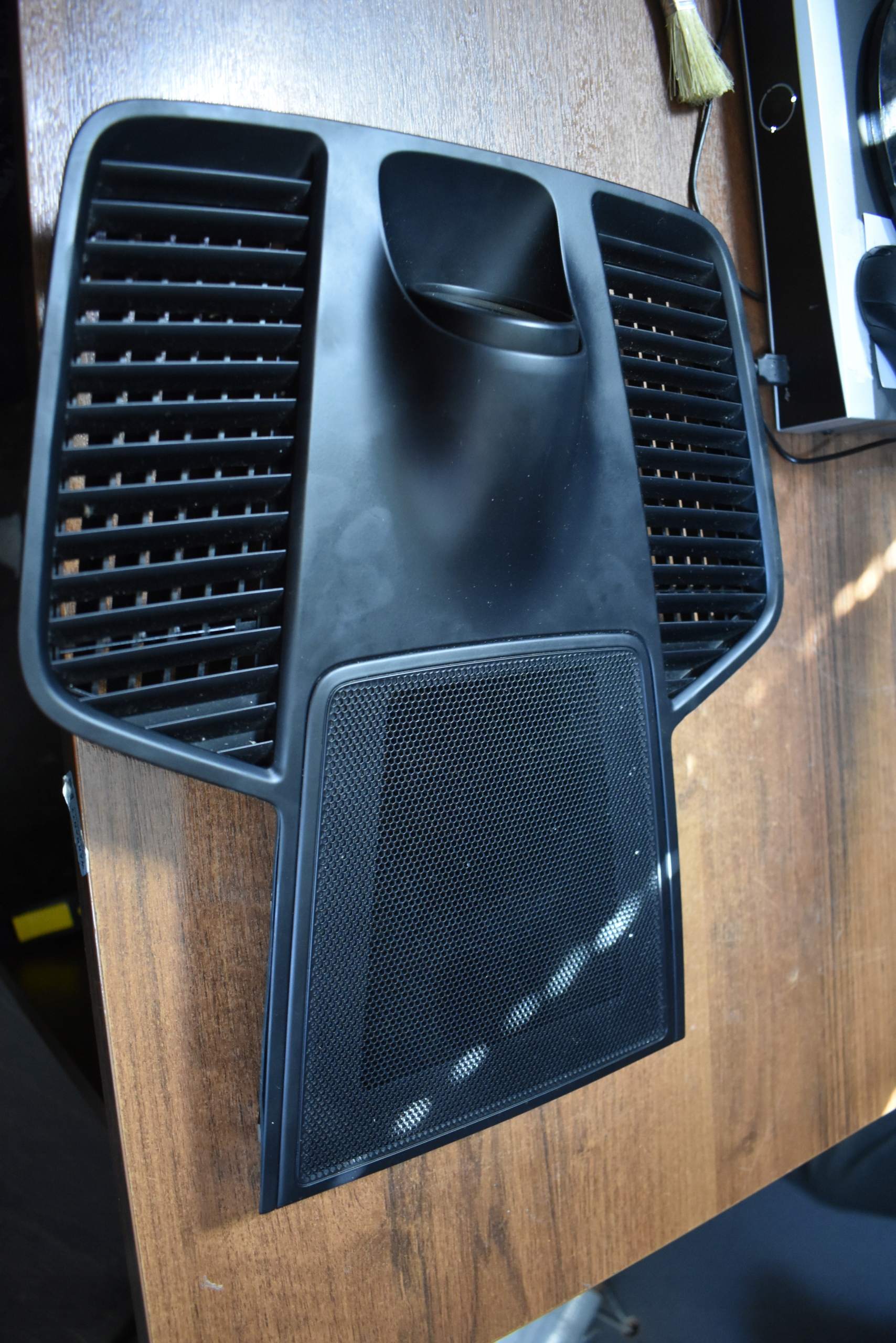 STOPER Grille Console PORSCHE CAYENNE 9Y 1