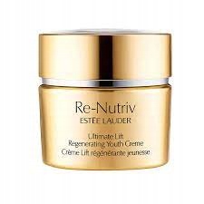 Lauder Re Nutriv Ultimate Lift Regenerating Youth Premium Krem