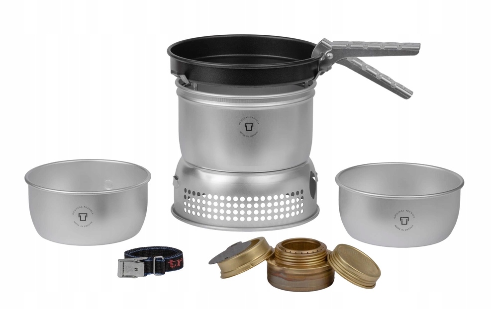 Trangia Kuchenka Turystyczna Trangia Stove 27-3 Ul