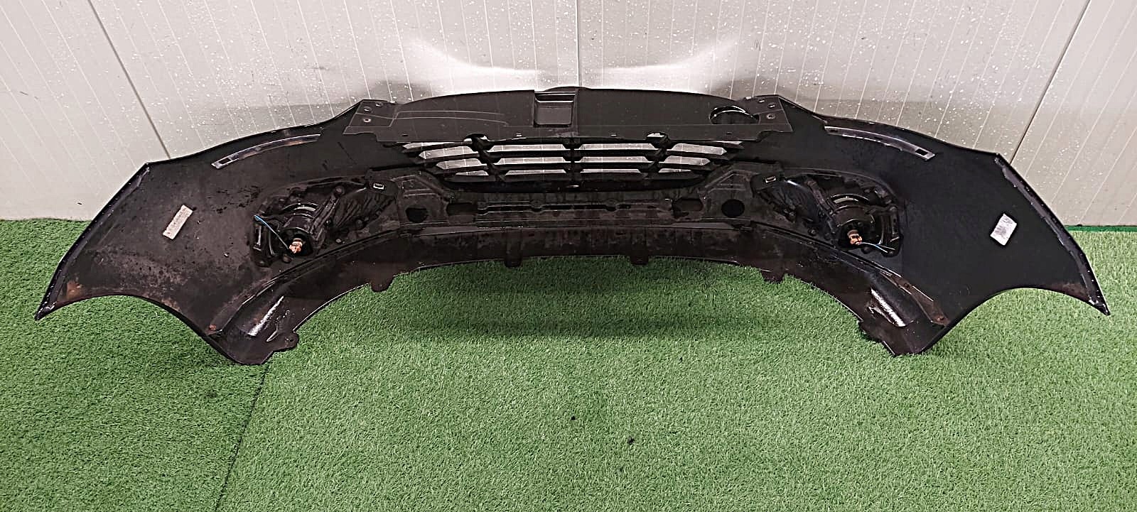 bumper front complete HYUNDAI IX35 09-15 LAK 1K