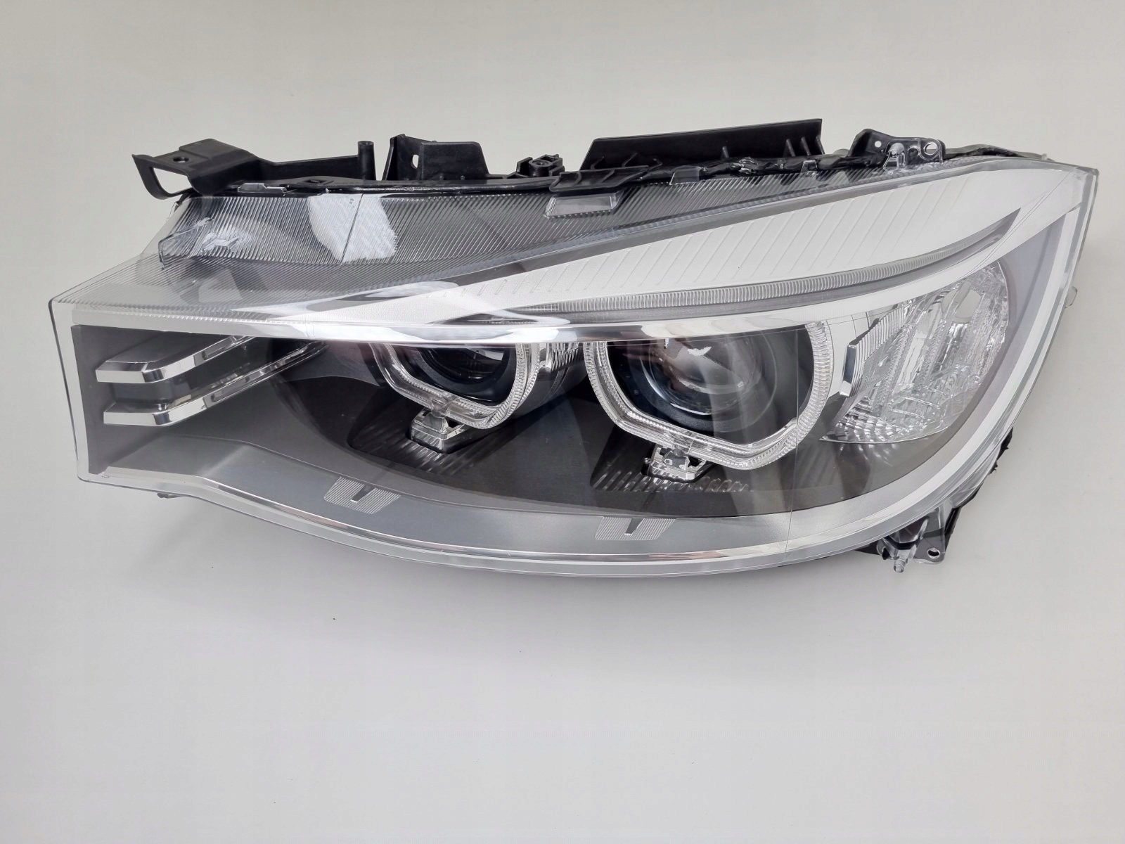 ФАРИ BMW 3 GT F34 КСЕНОН LED ZKW РЕГЕНЕРОВАНИЙ