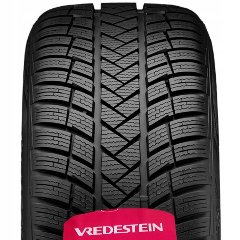 VREDESTEIN Wintrac Pro 235/45 R17 97 V XL rant ochronny ZIMOWA Nowa