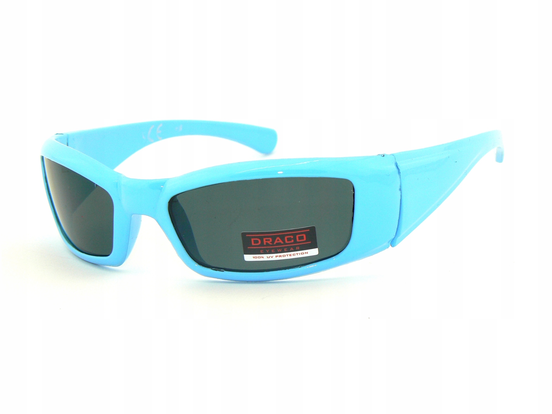 

Przeciwsłoneczne Okulary dziecięce Filtrem UV400