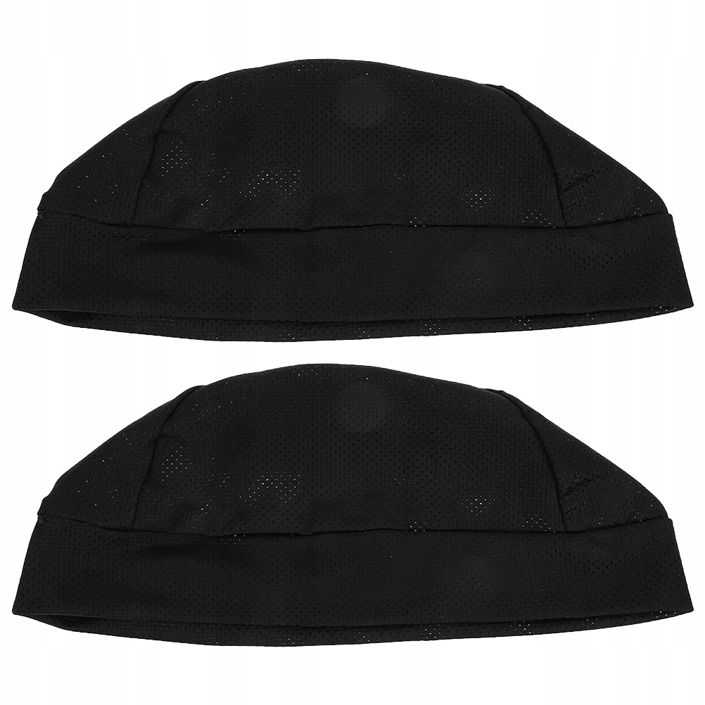 CZAPKA ROWEROWA OUTDOOR DECOR 2 SZT