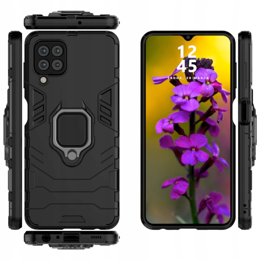 

Etui do Samsung A22 4G Pancerne Case