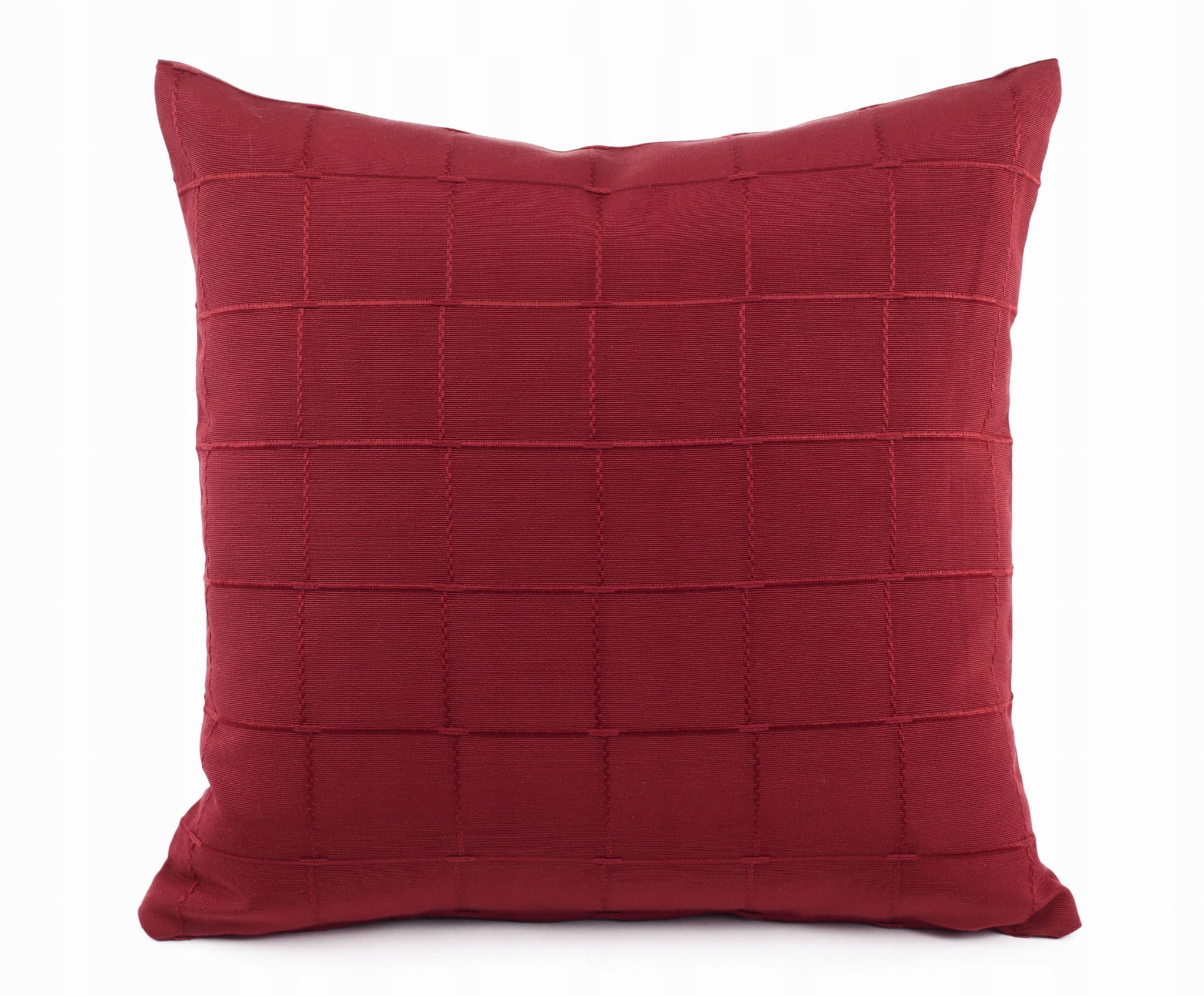 

Poszewka Solero, 40x40cm, kol. bordowy