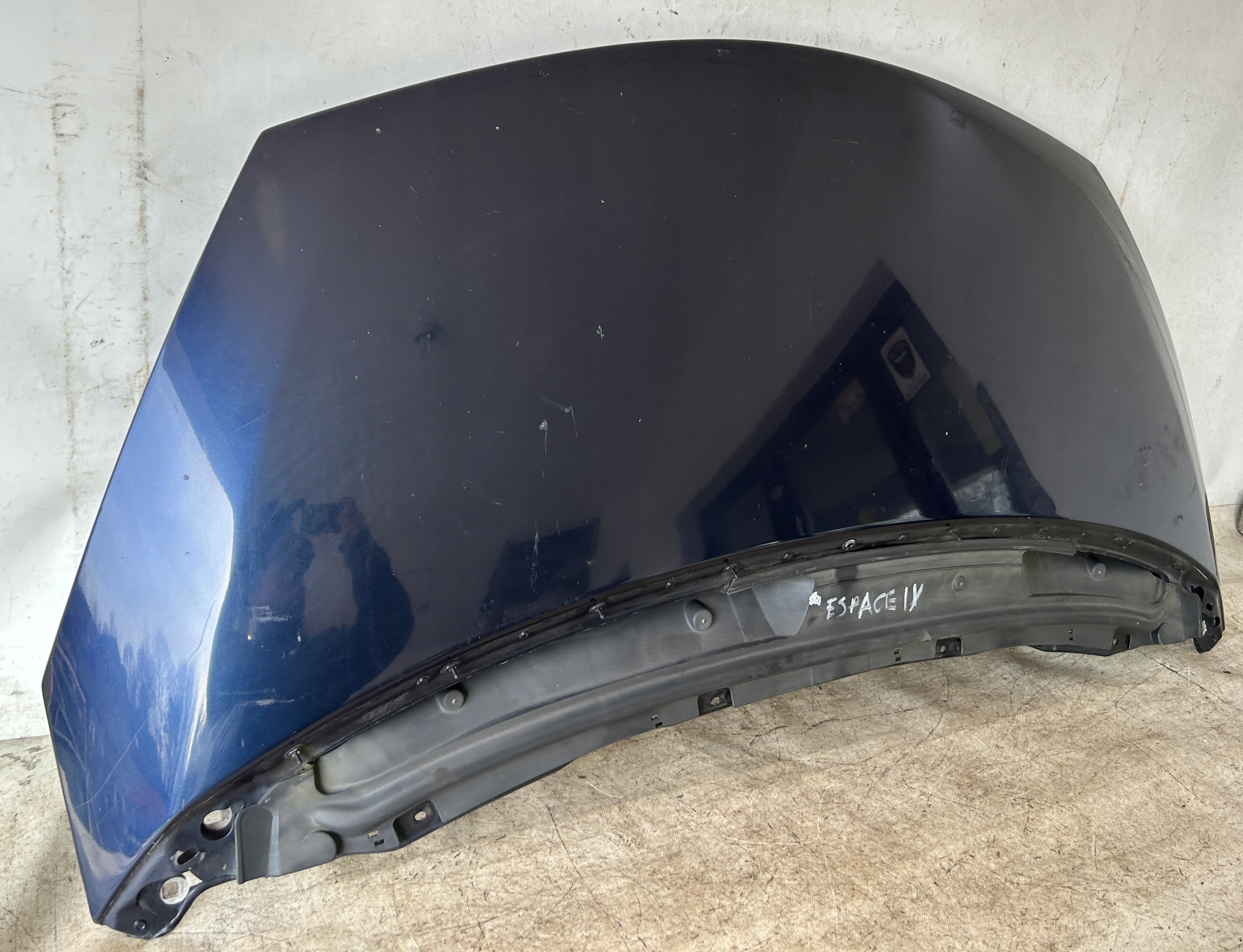 Cofano RENAULT ESPACE IV