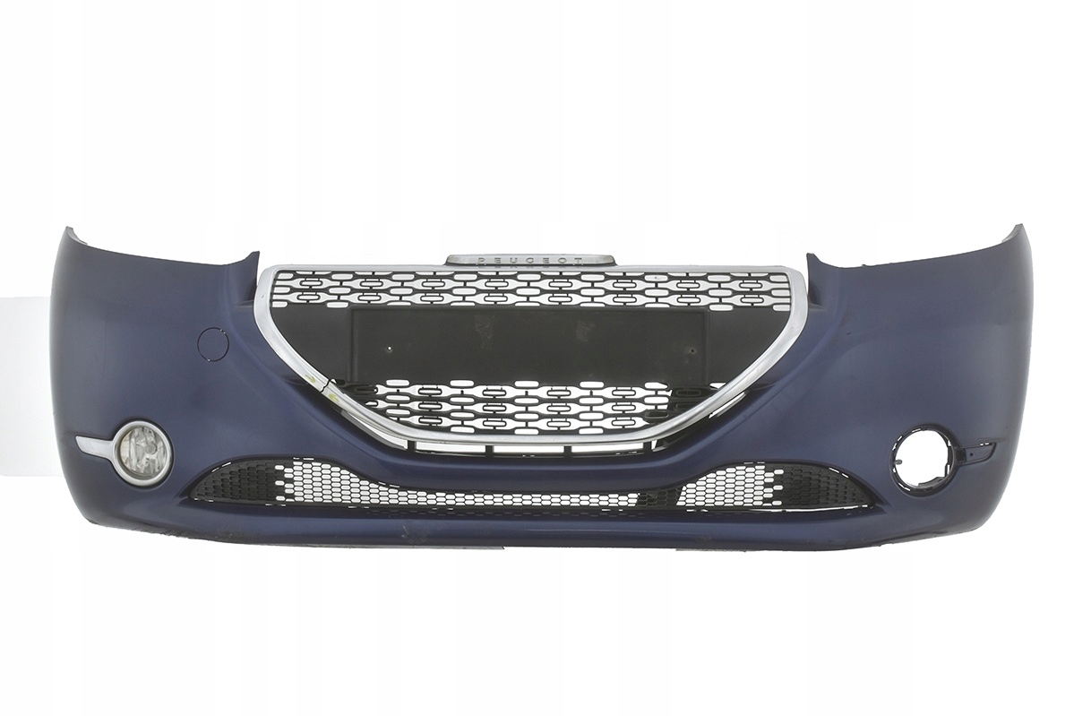 front bumper * front PEUGEOT 208
