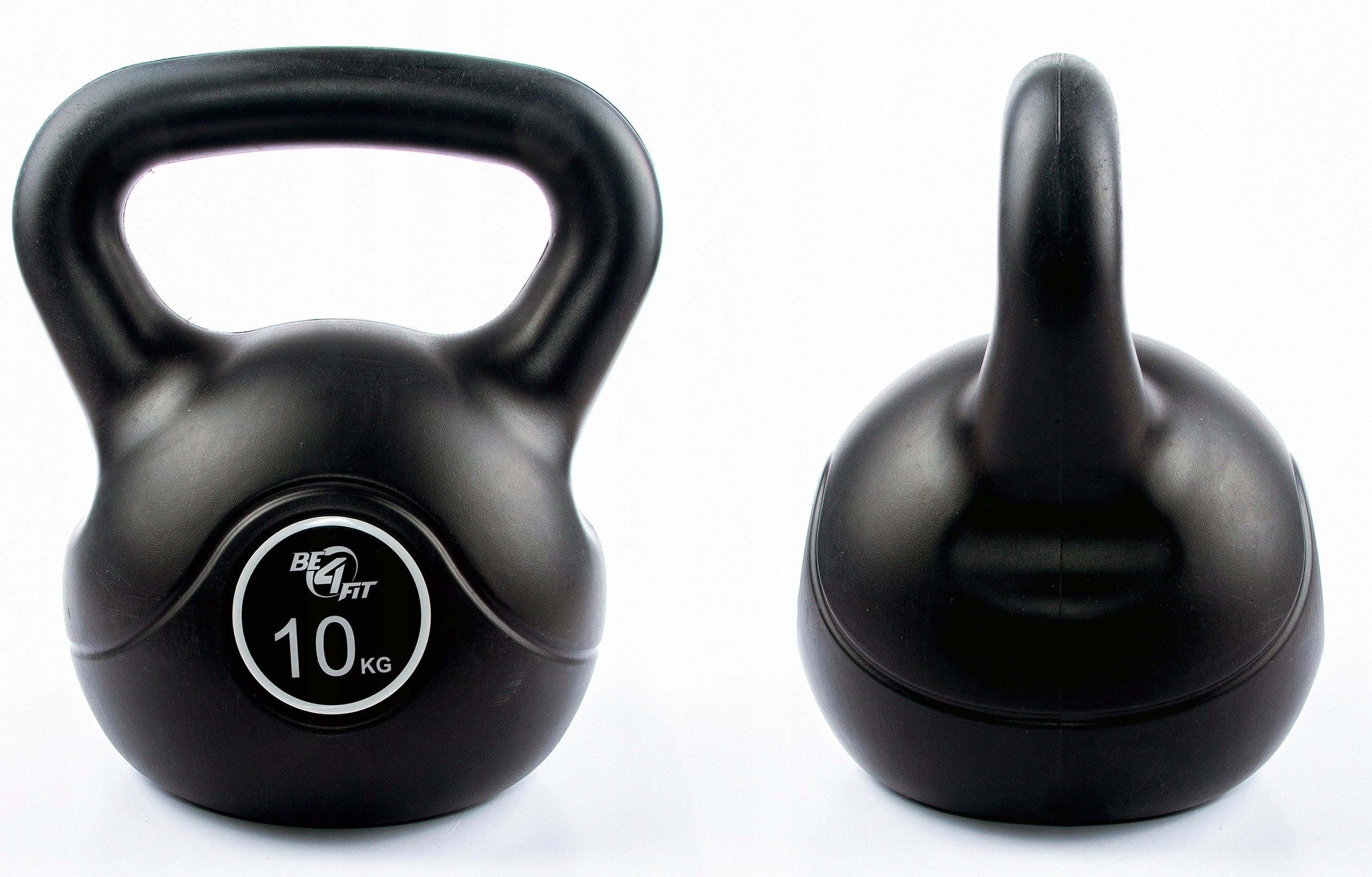 

Kettlebell Kettle Hantla Kula Abs 10kg Be4Fit
