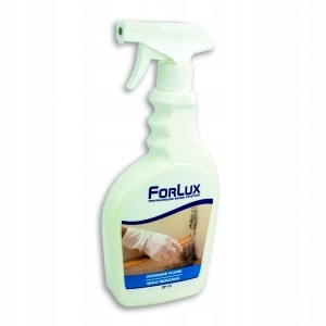 

Płyn do usuwania pleśni i grzybów Forlux 0,5L