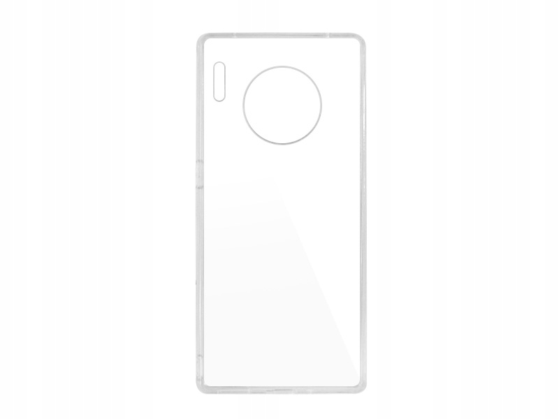 

Etui do Huawei Mate 30 Pro Crystal Cover