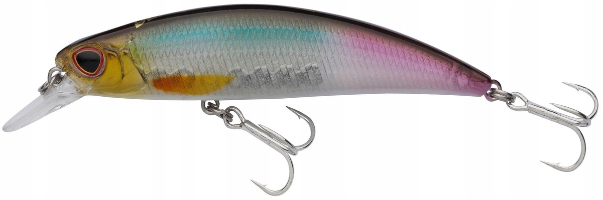 Wobler Berkley Dex Bullet Jerk 8cm 7,5g Wagasaki