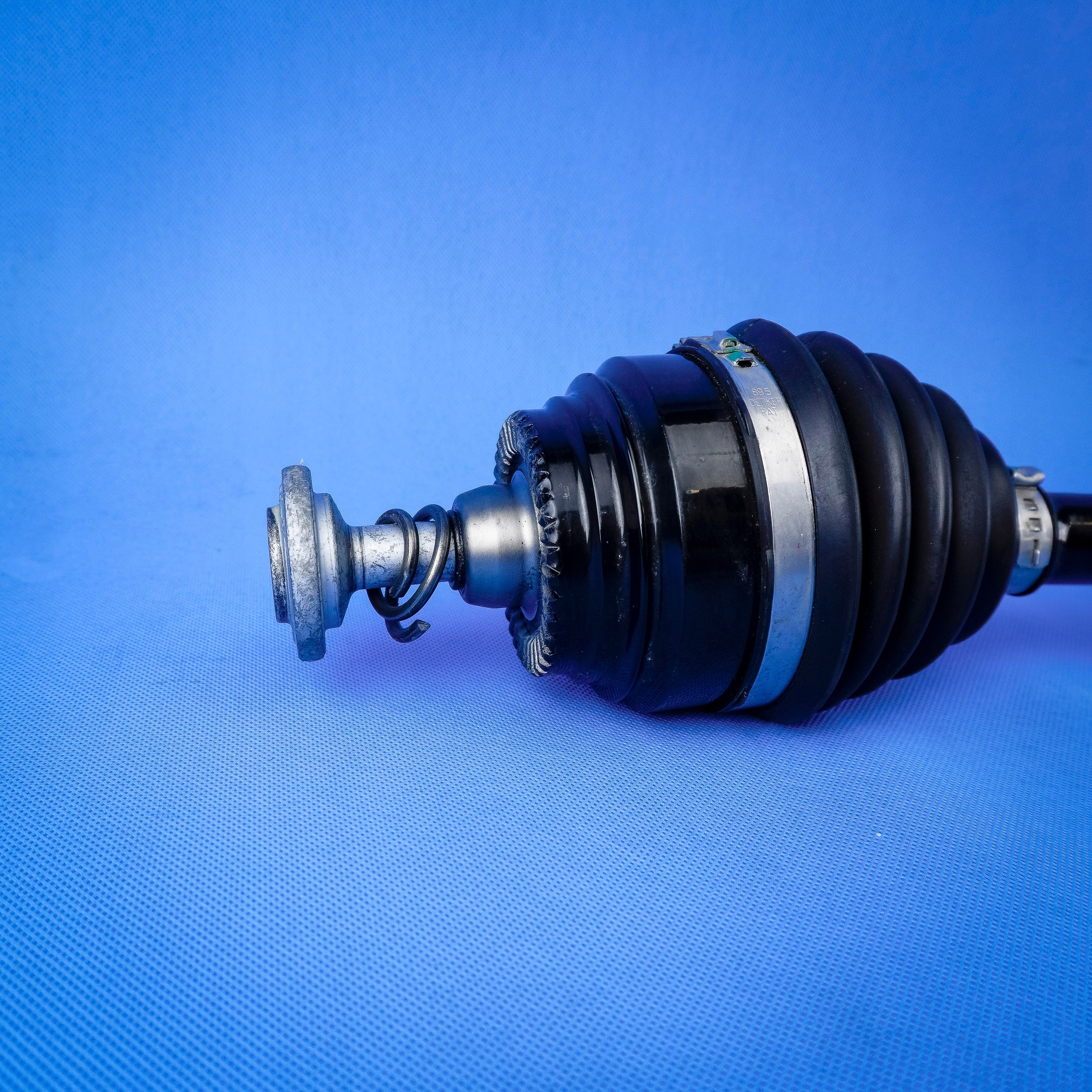 semi-axis front front right BMW 5 G30 31609846770 9846770 59km