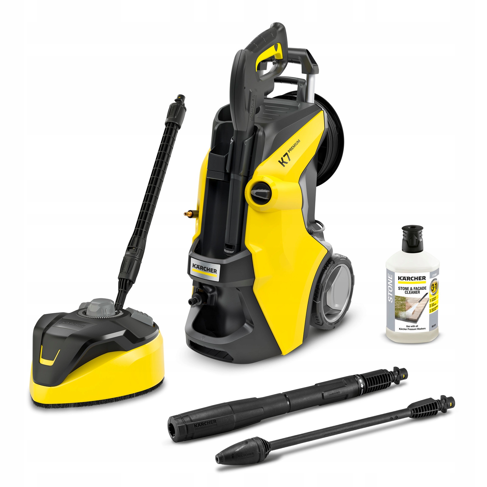 

Myjka Ciśnieniowa Karcher K7 Premium Power Home