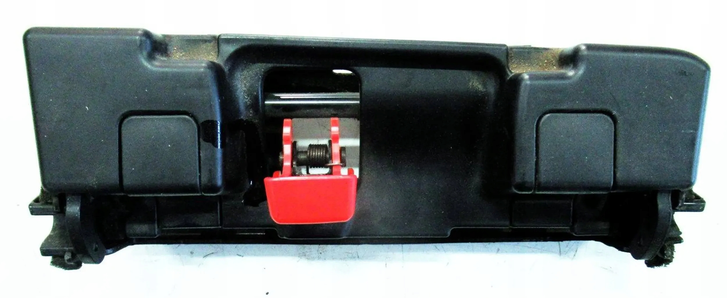 TOYOTA LAND CRUISER J120 КРІПЛЕННЯ СИДІННЯ ПРАВИЙ ЗАДНІЙ ЗАД.