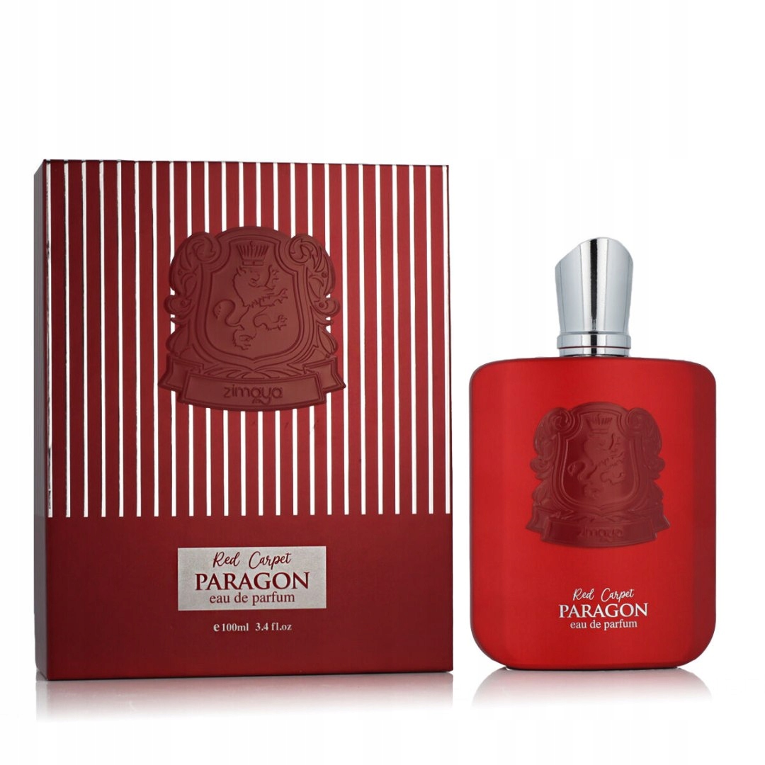 Parfém Unisex Zimaya Red Carpet Paragon Edp 100 ml