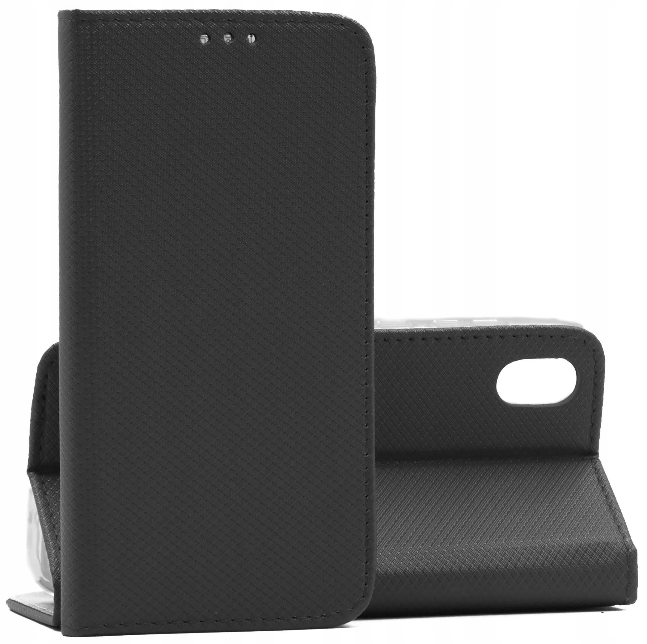 

Etui pokrowiec kabura do Xiaomi Redmi 7A , szkło