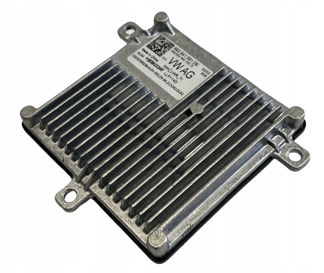 Modul měnič napětí Vw 992941591DE