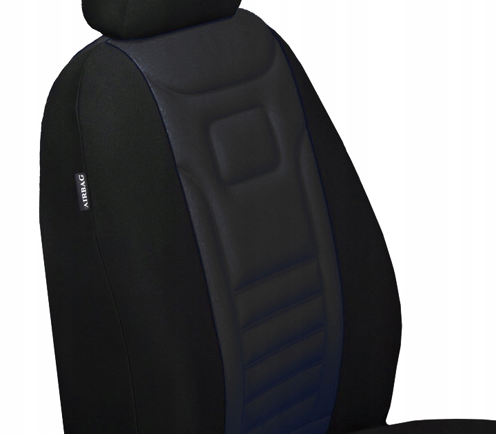 OPEL MERIVA A B ZAFIRA A B C POKROWCE SAMOCHODOWE PRZÓD 1+1 Numer katalogowy producenta CLASSIC_1+1_78_GREY